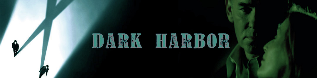 Dark Harbor